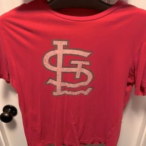 St Louis Cardinals Shirt